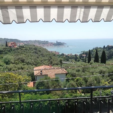 B&B Golfo Dei Poeti Леричи Экстерьер фото