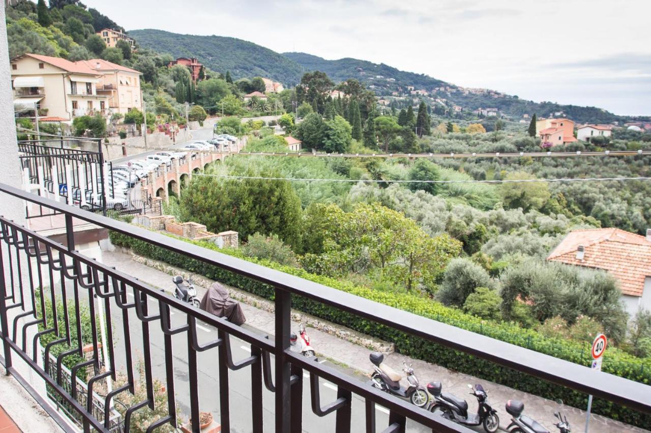 B&B Golfo Dei Poeti Леричи Экстерьер фото