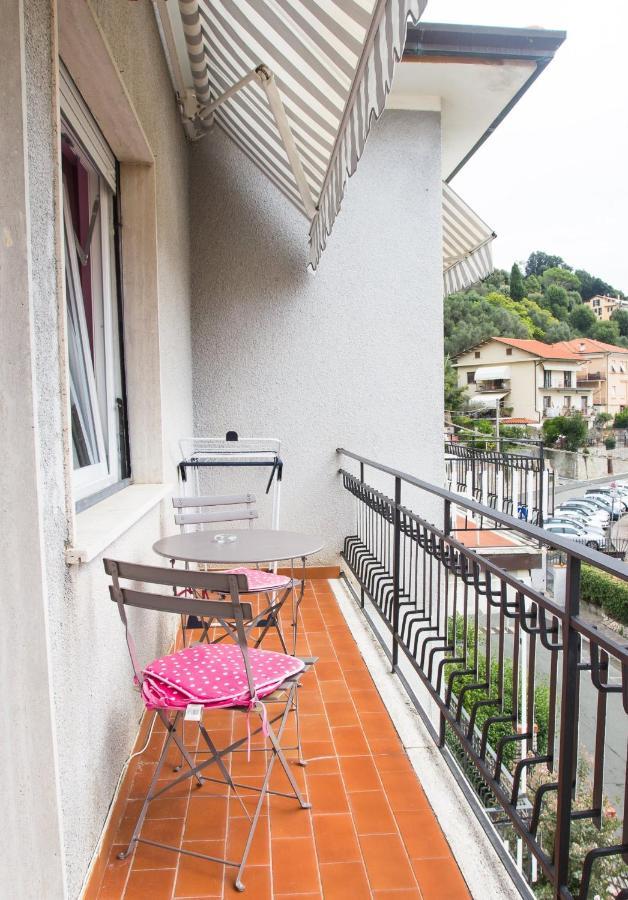 B&B Golfo Dei Poeti Леричи Экстерьер фото