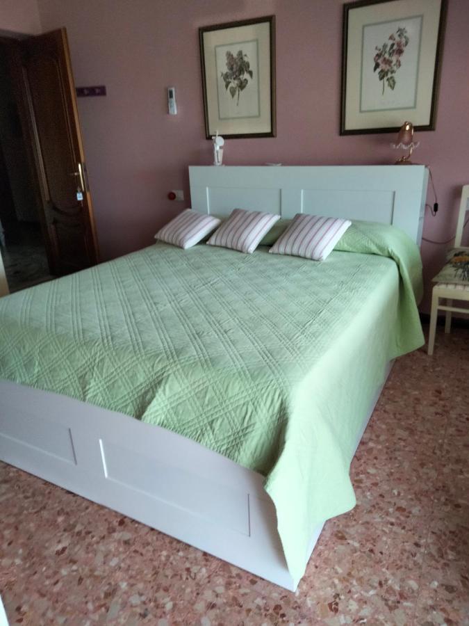 B&B Golfo Dei Poeti Леричи Экстерьер фото