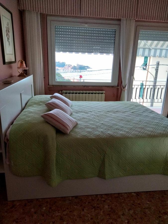 B&B Golfo Dei Poeti Леричи Экстерьер фото